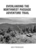 Overlanding the Northwest Passage Adventure Trail by Ash Finnegan