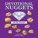 Devotional Nuggets: 30 Day Journal by Rosie M. Bailes