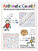 Arithmetic Counts!: Why Americans Have Trouble with Math and How to Fix It (COLORED VERSION) by Paul Shoecraft