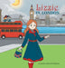 Lizzie in London by Jacqueline Michelle McQuaig