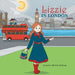 Lizzie in London by Jacqueline Michelle McQuaig