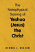 The Metaphysical Training of Yeshua (Jesus) the Christ by Dennis J. Wilson