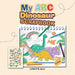 My ABC Dinosaur Scrapbook by Lynette Alli