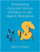 Empowering Everyone's Storms Of Inflation In Life: Make In Shrinkation (Color Edition) by Glenn Colson