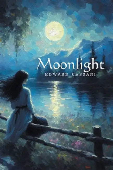 Moonlight by Edward Cassani