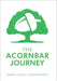 The Acornbar Journey by Narda Lacey Fargotstein