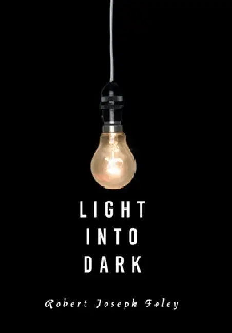 Light Into Dark by Robert Joseph Foley