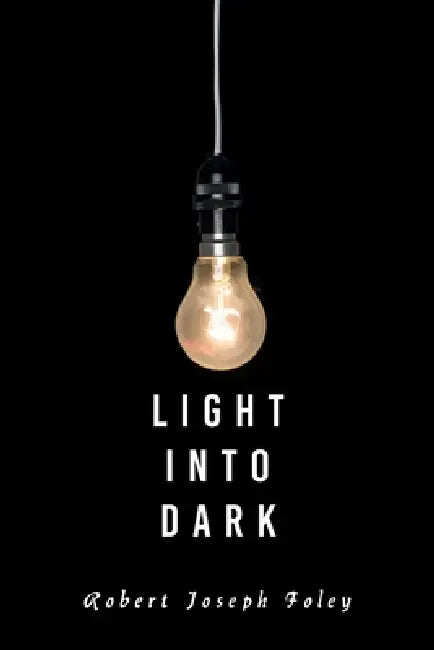 Light Into Dark by Robert Joseph Foley