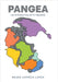 Pangea: The Introspection of My Thoughts by Lopes, Neusa Correia