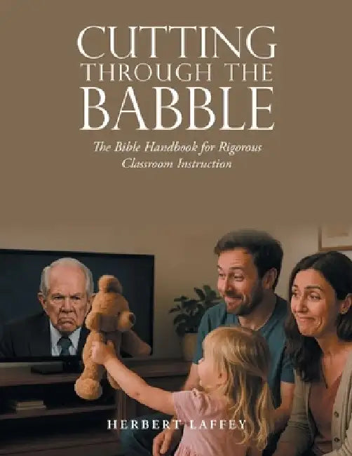 Cutting Through the Babble: The Bible Handbook for Rigorous Classroom Instruction by Herbert Laffey