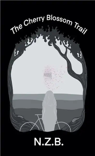The Cherry Blossom Trail by N. Z. B.