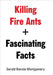 Killing Fire Ants + Fascinating Facts by Gerald Bennie Montgomery