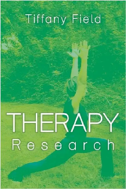 Therapy Research by Field, Tiffany