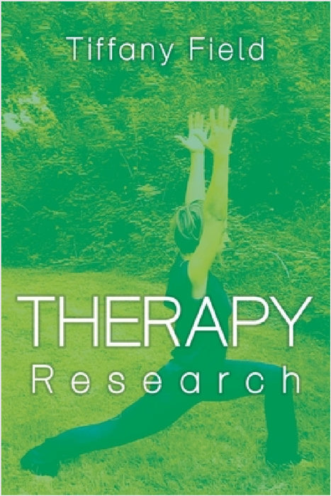 Therapy Research by Tiffany Field