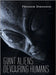 Giant Aliens Devouring Humans by Dicandio, Francis