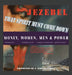 Jezebel That Spirit Must Come Down: Money, Women, Men & Power by Prophetess G. Martina Martin