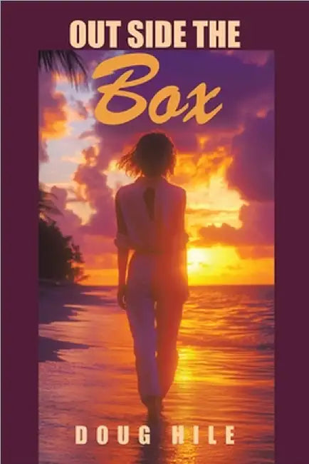 Out Side the Box by Hile, Doug