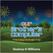 Our Brother's Computer: The Magical Road Trip by Williams, Desiree K.