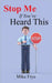 Stop Me If You've Heard This by Mike Frye