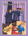 The Dewavery Way: The Talent Show by Cynthia Dewindt