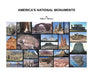 America's National Monuments by Arthur L. Berman