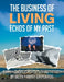 The Business of Living: Echoes of My Past by Betty Hamby Gripentog