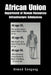 African Union Department of Human Resources Infrastructure Admissions by Ahmed Ceegaag