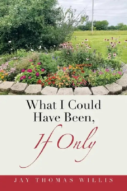 What I Could Have Been, If Only by Jay Thomas Willis