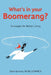 What's in your Boomerang?: Strategies for Better Living by Sean Jarman M. Ed Lcmhcs