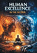 Human Excellence in the AI Era: The Neuroscientific Guide to Cognitive Sovereignty by Rubin Pillay MD Mba