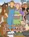 Mr. and Mrs. Farmer by Bonnie Fay Helms