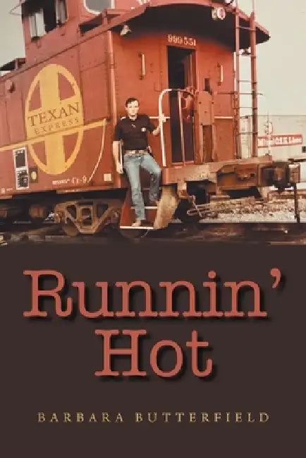 Runnin' Hot by Barbara Butterfield