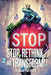 Stop, Rethink, and Transform! by Stephanie Plain Potter
