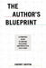 The Author's Blueprint: A Strategic Guide to Writing, Publishing, and Protecting Your Story by Cherry Griffin