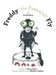 Freddy 'the Essential' Fly by Gail D'Arcy, Tobee Hurd, Heather Walker