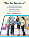 "Tips for Teachers": Special Education Classroom Teachers Support Staff Administrators by Susan Collins