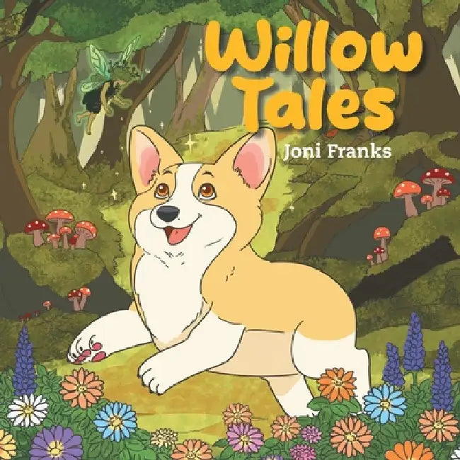 Willow Tales by Joni Franks