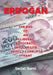 Erdoan: The End of an Illiberal Autocratic Secular-Lite Mostly Corrupt Tyrant by Sedat Sami