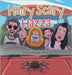 Hairy Scary Hazza by Wynn-Ward, Terri
