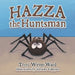 Hazza the Huntsman by Terri Wynn-Ward