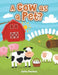 A cow as a Pet? by Julia Parkes