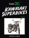 Kawasaki Superbikes: Z1000 a by Stefan R. Oehl