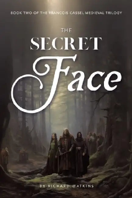 The Secret Face by Richard Watkins