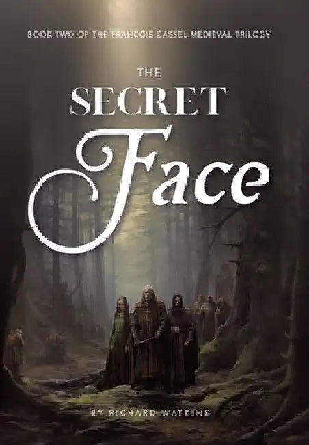 The Secret Face by Richard Watkins