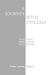 A Journey with Dyslexia: Alienation, Assimilation, Acclimation by Peter James Wilson