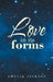 Love in its forms by Amelia Jackson