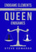 Endgame Elements Volume 4: Queen Endgames by Steve Edwards