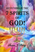 Devotions In The 7 Spirits Of God! by Susan J. Perry