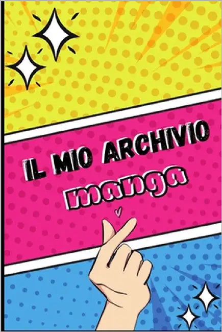 Il mio archivio manga: skin Shōjo by Zanirato, Lisa