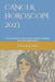 Cancer Horoscope 2023: Your essential guide to love, money, happiness and using moon magic! by Lisa Lazuli
